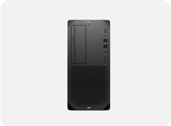 Buy HP Z2 G9 Workstation in Dubai, UAE